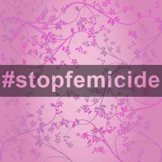 Femicide emergency